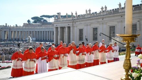 cq5dam.thumbnail.cropped.500.281 El Papa Francisco eleva a 21 nuevos cardenales, destacando la diversidad geográfica en la Iglesia Católica