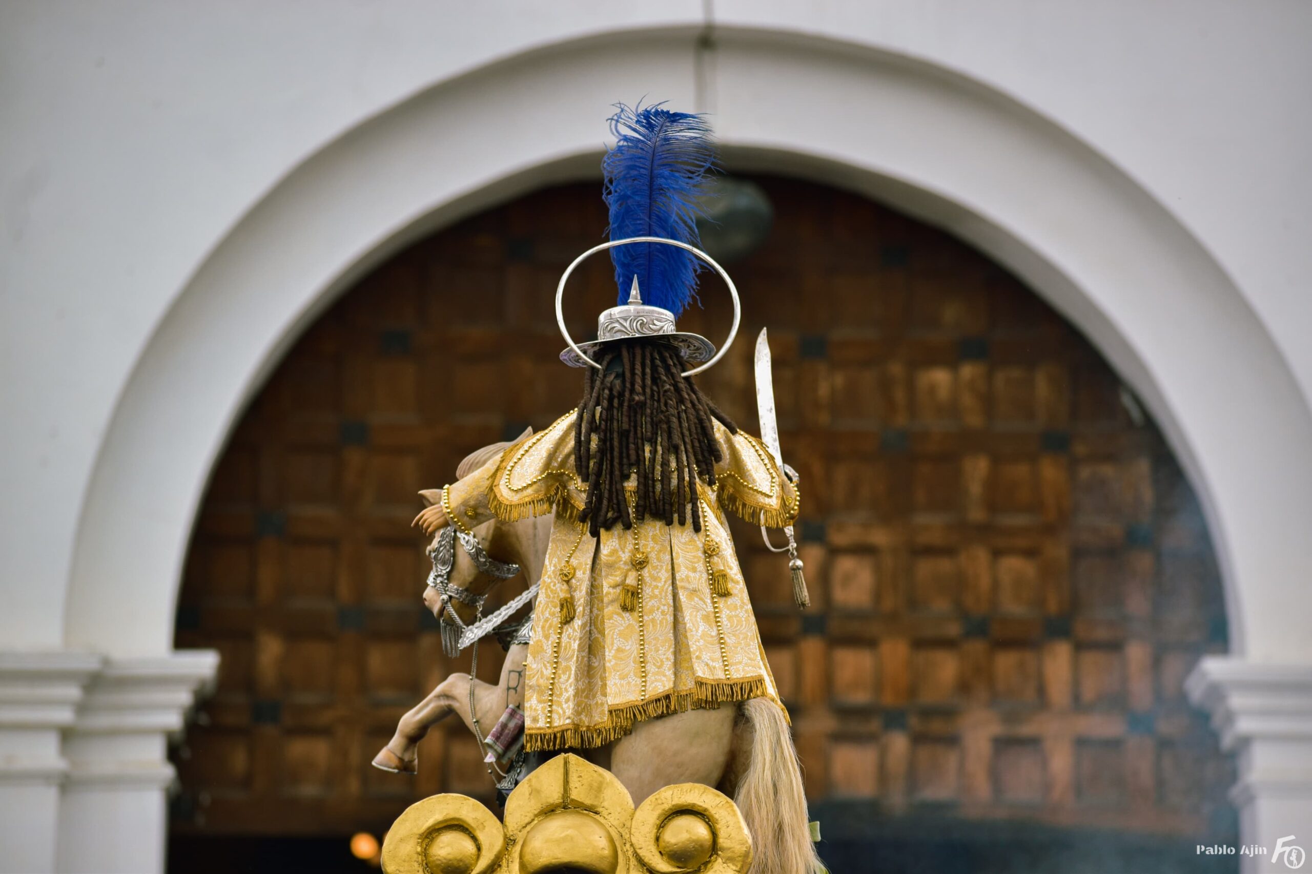 27-scaled Jesús camina junto a su pueblo de Chuimekena; Cuaresma y Semana Santa en Totonicapán