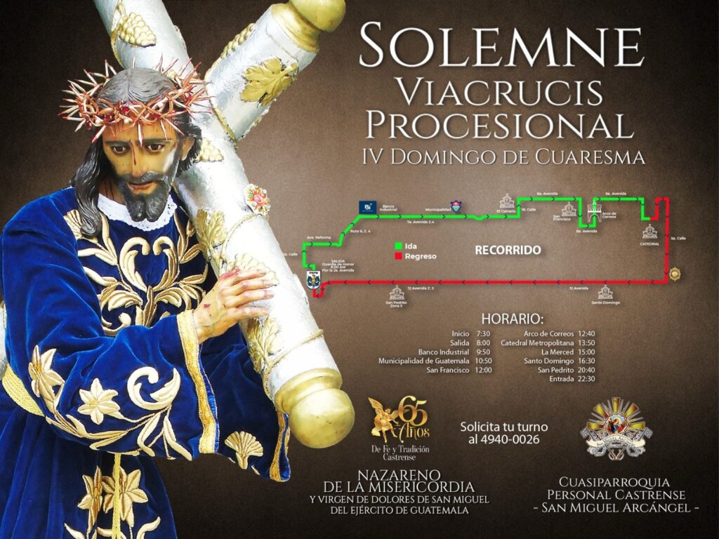 486240768_713877674641038_5544424722079498266_n-1-1024x768 Cortejo Procesional de Jesús Nazareno de la Misericordia