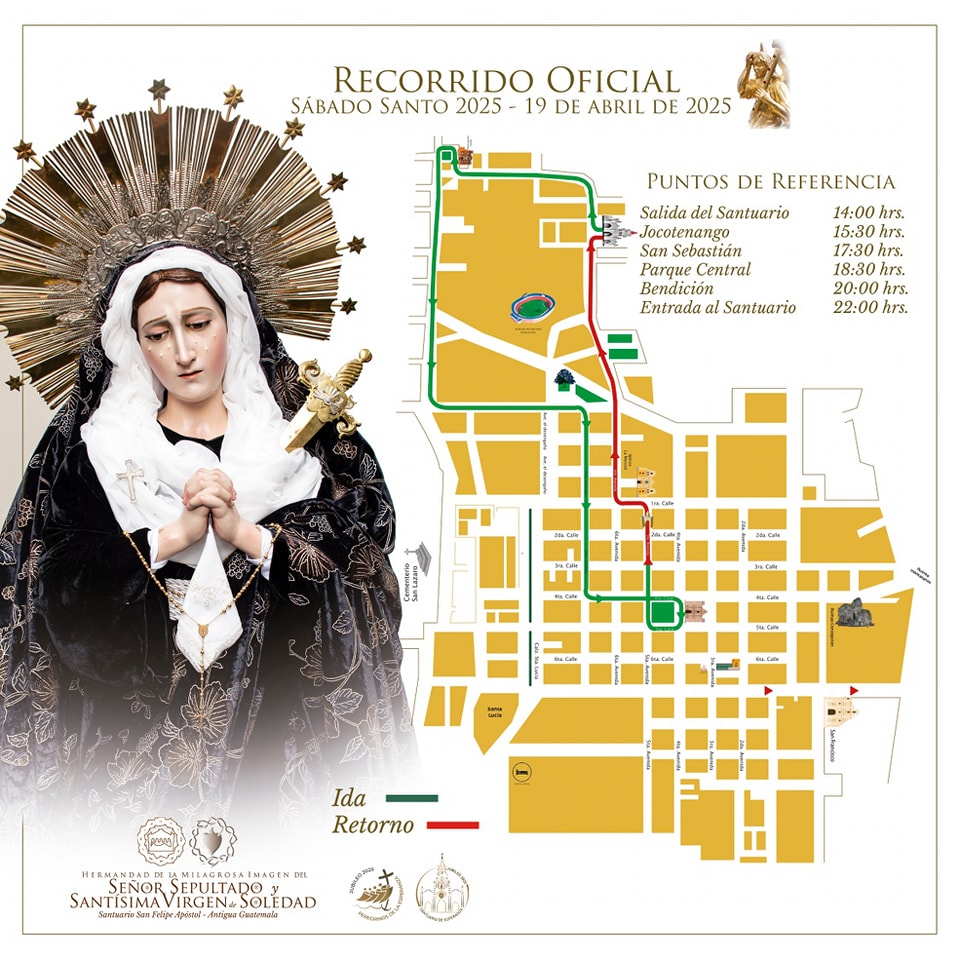 489819315_1067665118732879_3369436775175212025_n Recorrido de Pésame de la Soledad de San Felipe