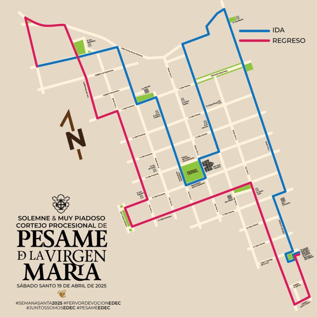490360882_1109746877864234_7826024364532569907_n-1024x1024 Recorrido de pésame de la Virgen de Soledad de la Escuela de Cristo
