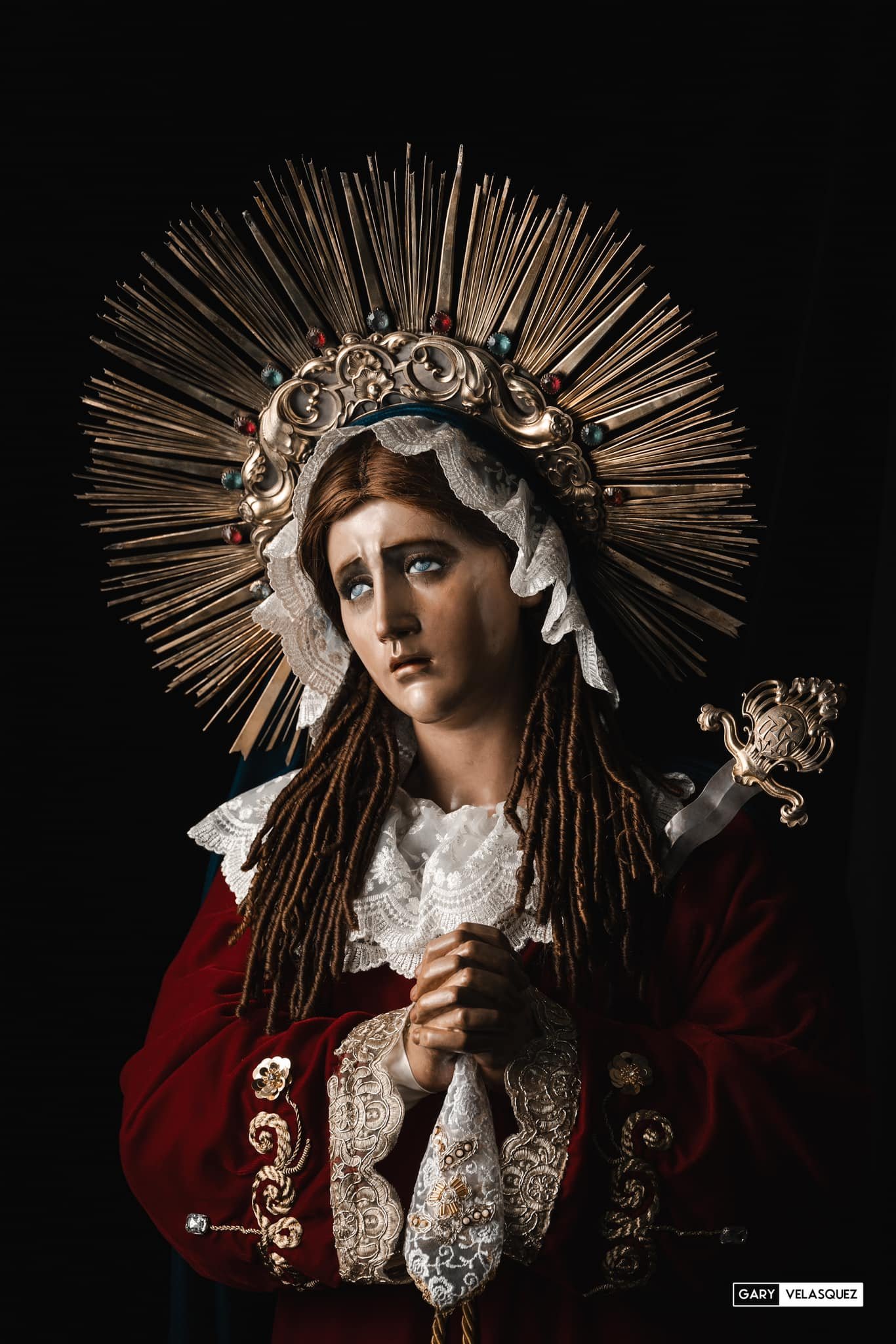 457658620_10230362301115790_5431362546115244952_n La Virgen del Manchén una devoción que trasciende los siglos