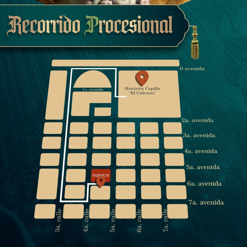 497690964_1008246291414385_7249156968507206466_n-1024x1024 Cortejos procesionales de este 24 y 25 de mayo de 2025