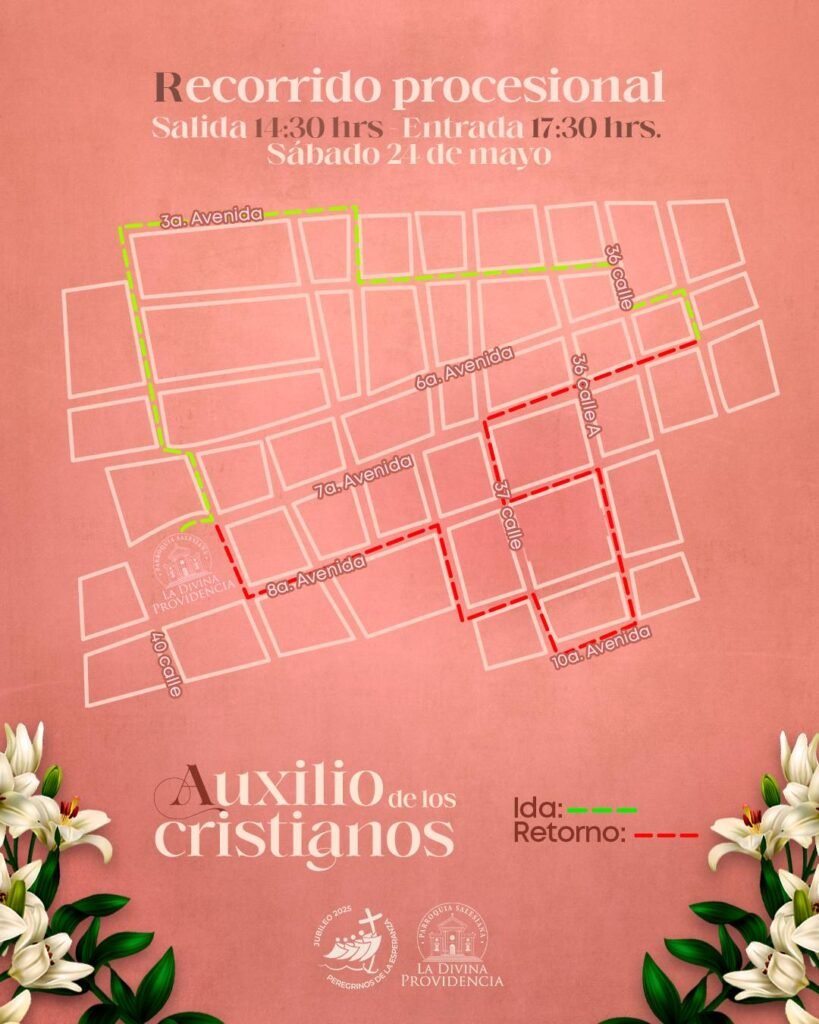 498662352_24291205803815109_4015020595826642027_n-1-819x1024 Cortejos procesionales de este 24 y 25 de mayo de 2025