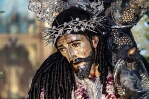 528067482_598337260025616_1634391259188866532_n-300x200 El Nazareno Mercedario y su Consagración