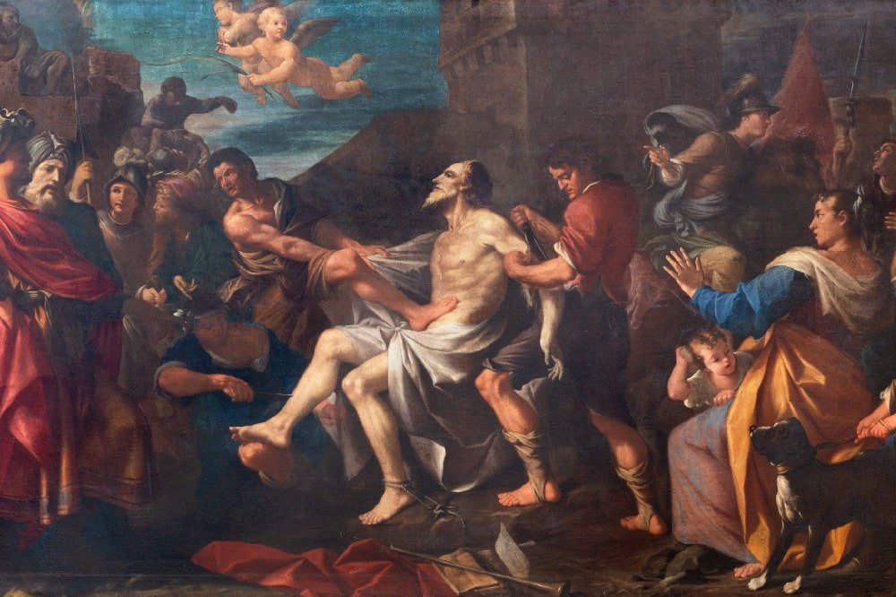 San-Bartolome-Apostol San Bartolomé Apóstol