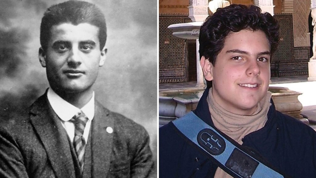 541740213_1179638764189656_6027491607670393326_n-1024x576 Carlo Acutis, el ciberapóstol de la Eucaristía