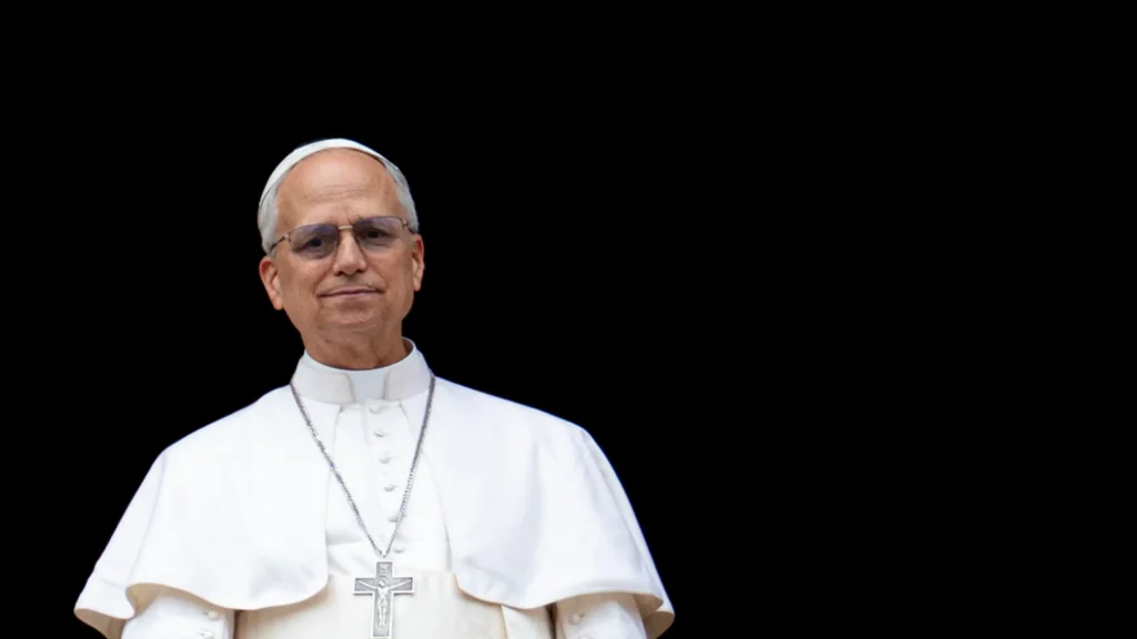 papaleon-1024x576 Primer viaje apostólico del Papa León XIV