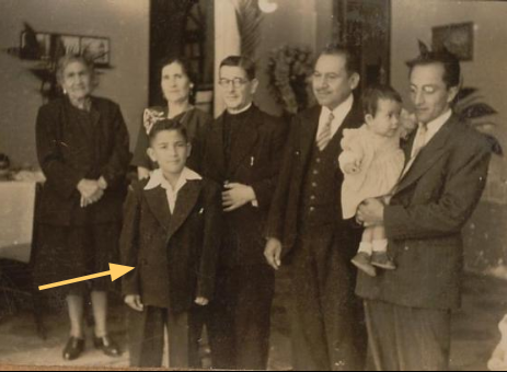 image-2 Siervo de Dios