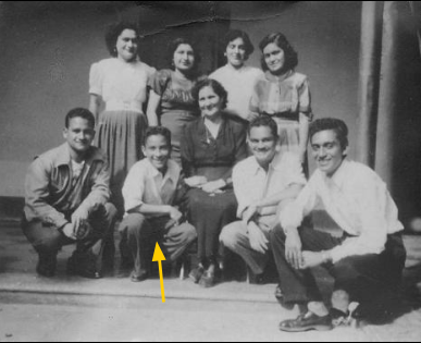 image Siervo de Dios