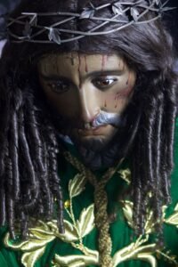 Cristo-2-200x300 Nuestro Oriente es el Getsemaní guatemalteco