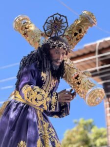 Cristo-3-225x300 Nuestro Oriente es el Getsemaní guatemalteco