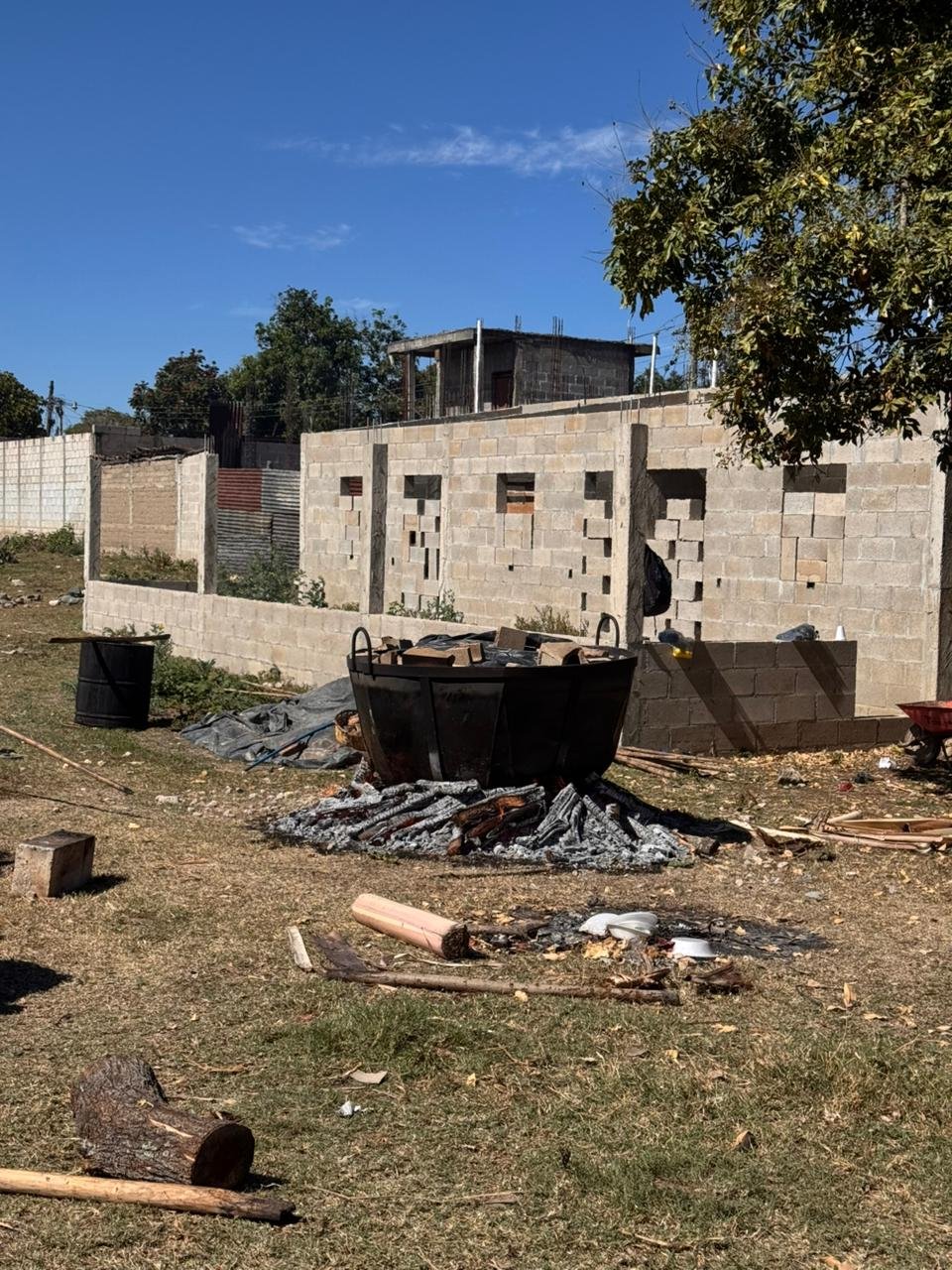 Perol El Corazón de las Cofradías