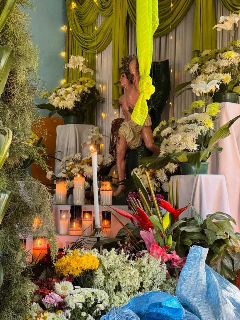 San-Sebatian-Rabinal-768x1024 El Corazón de las Cofradías