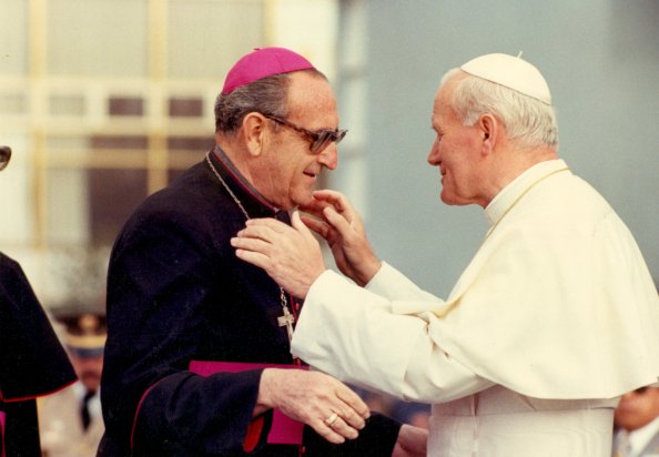 Gerardi_biografia_imagen03 28 años de su martirio