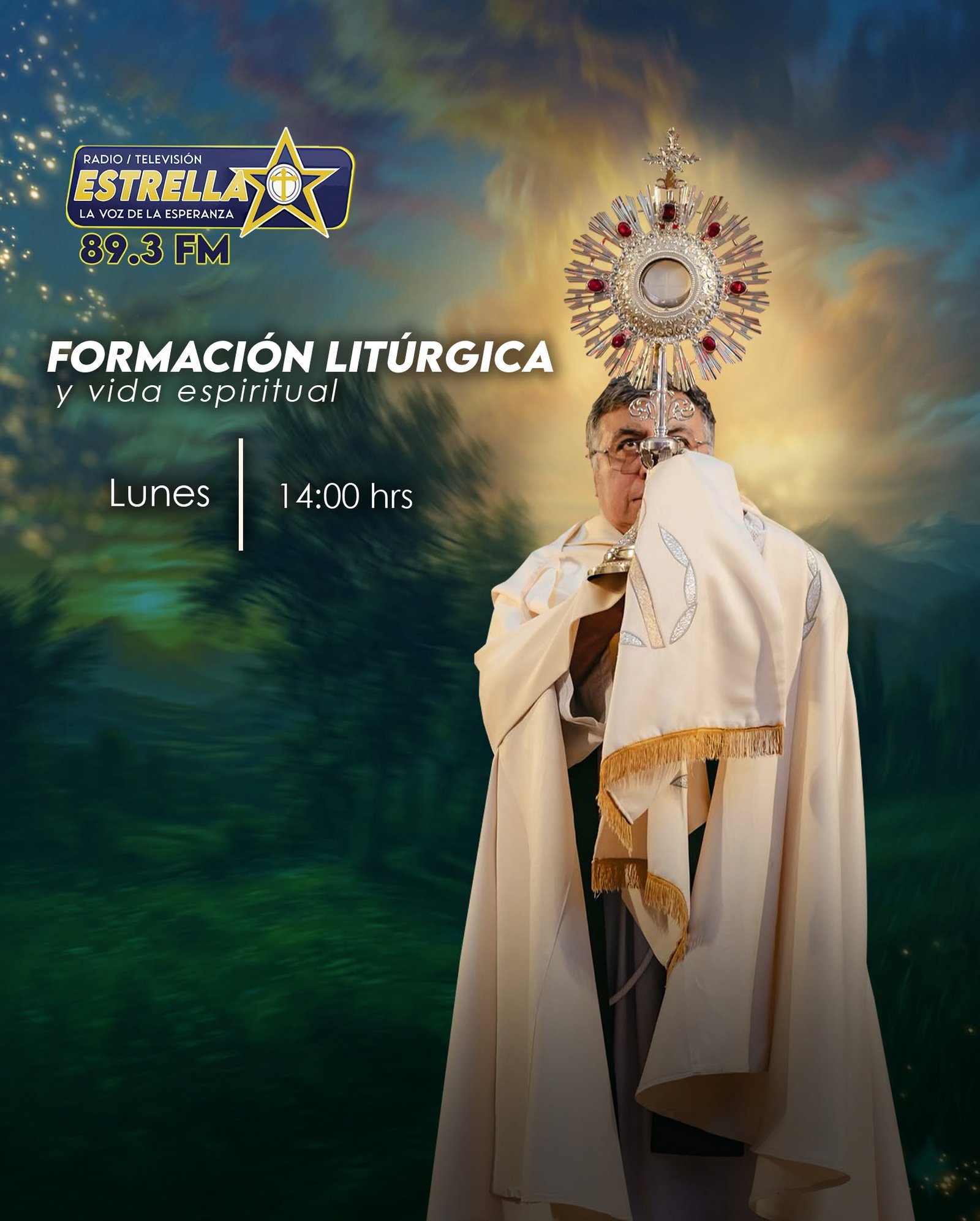 Formacion-con-el-Padre-Manuel Radio en línea