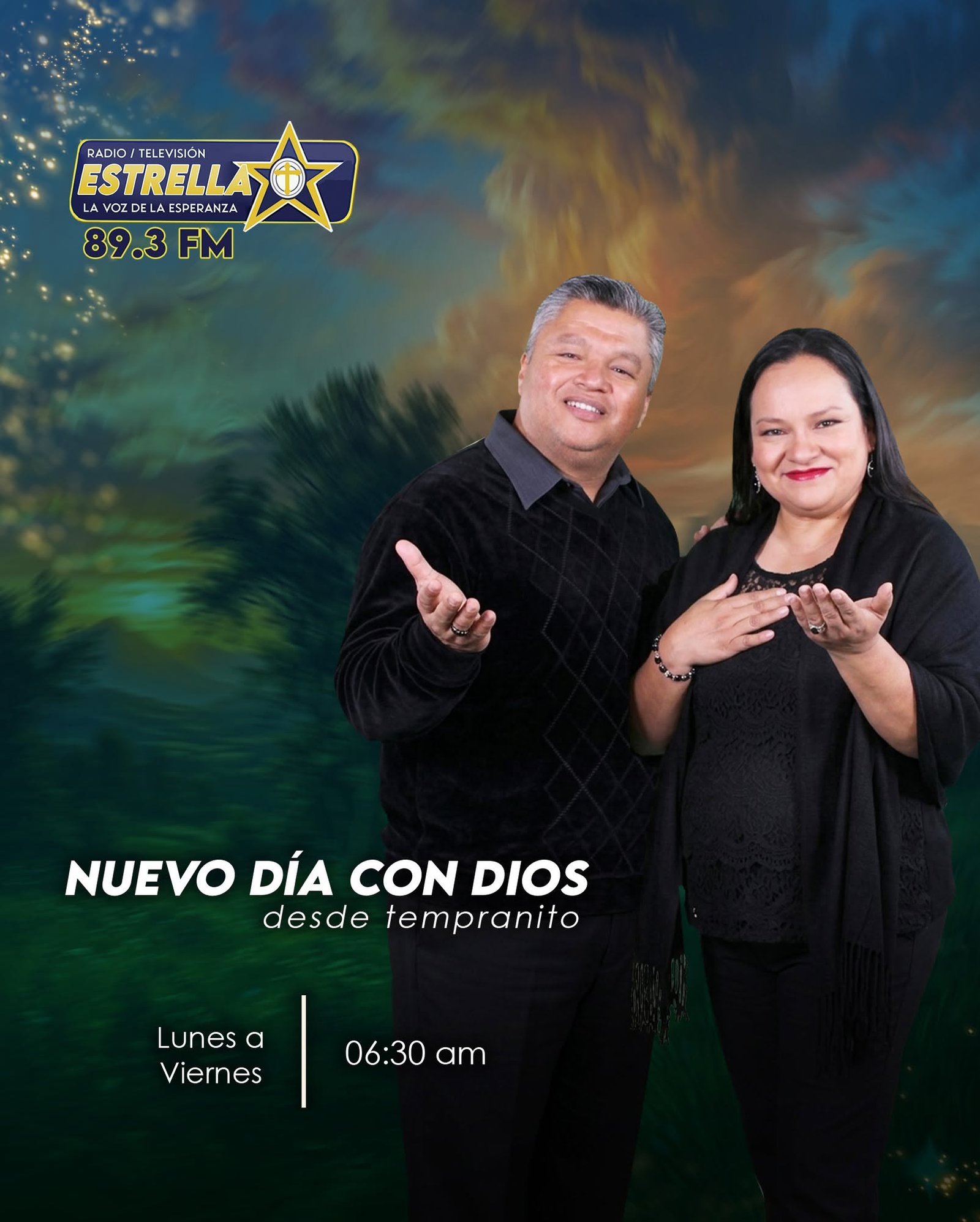 Nuevo-dia-con-Dios Radio en línea