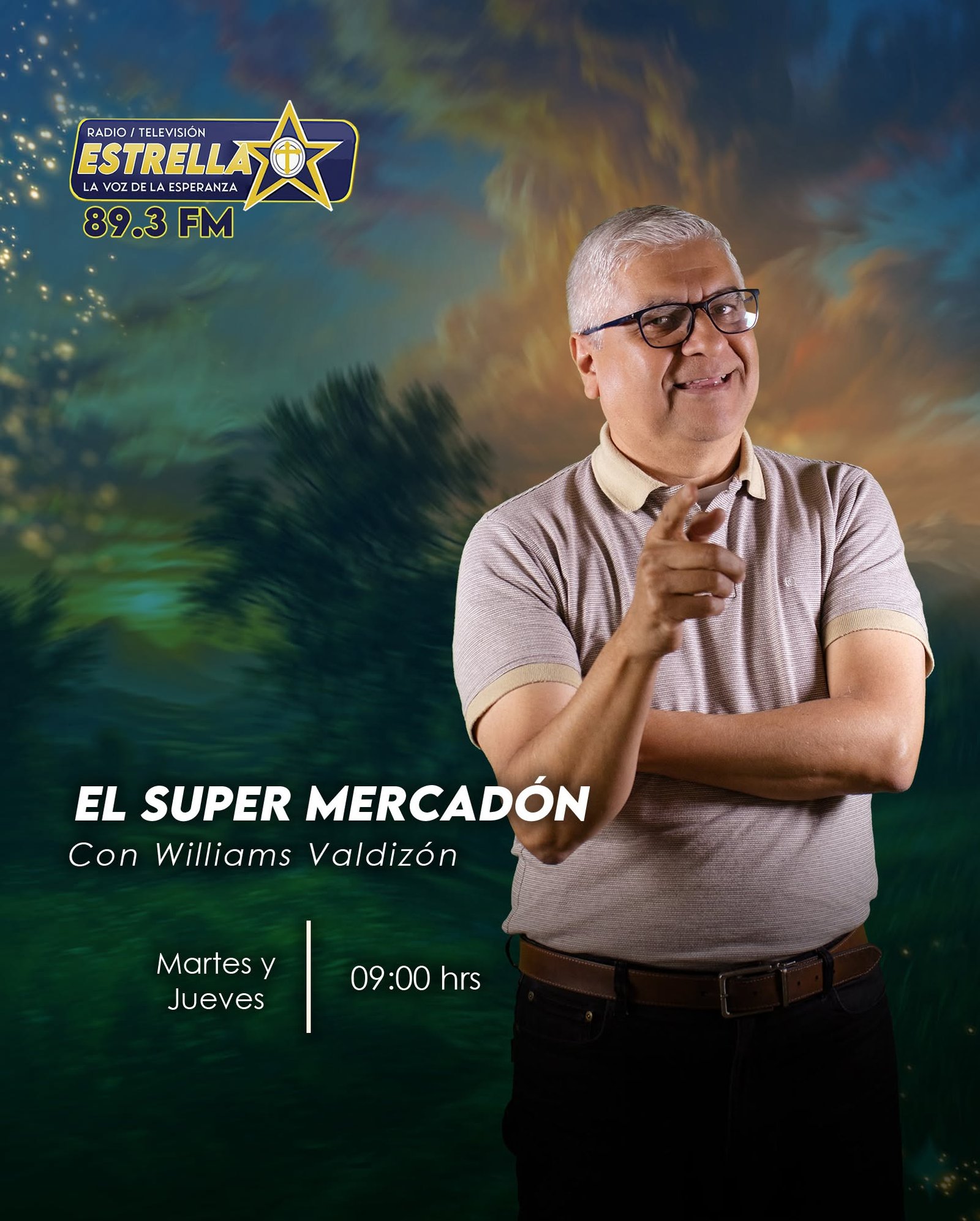 Supermercadon Radio en línea