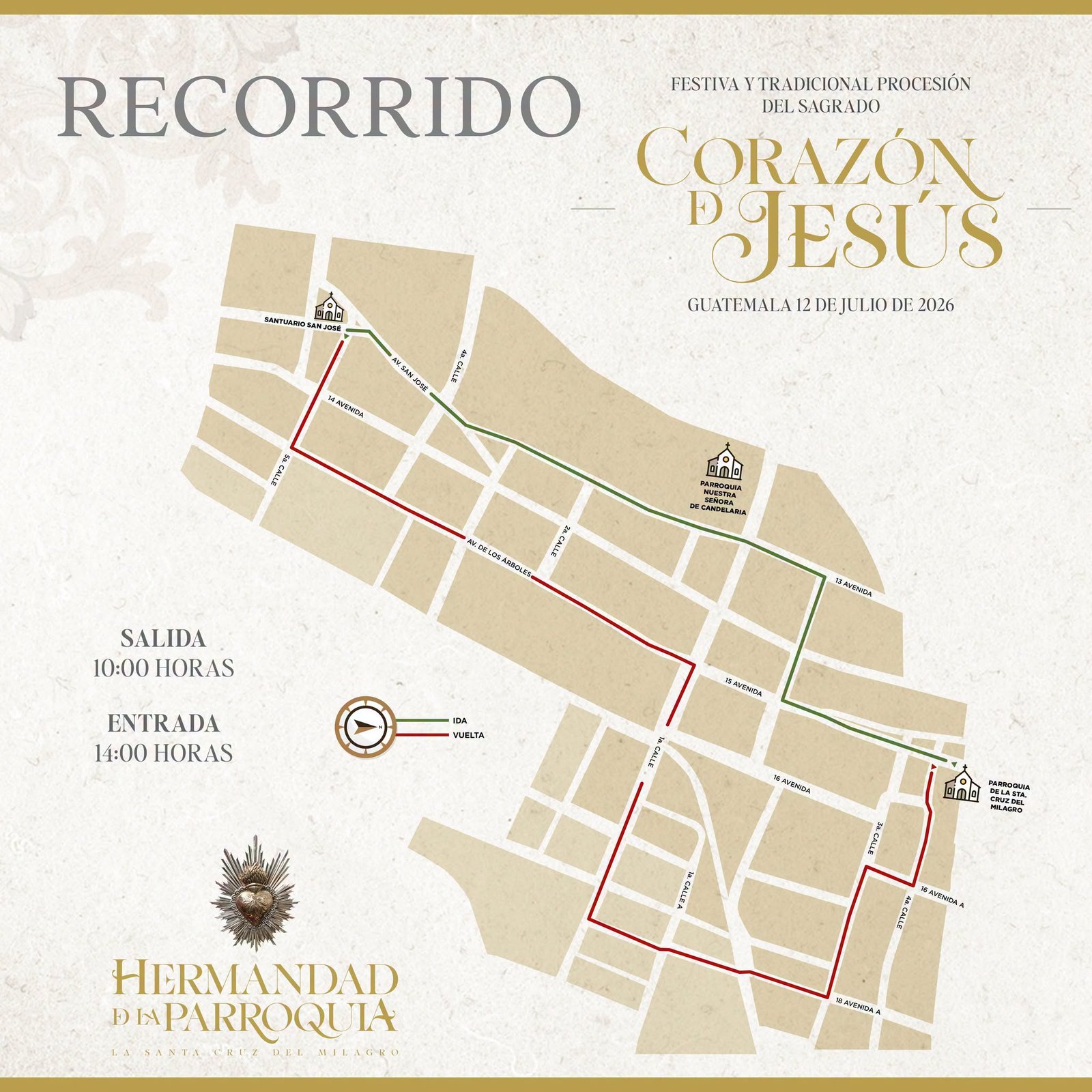 Recorrido-Sagrado-Corazon-de-la-Parroquia-2026 Recorrido Sagrado Corazón de la Parroquia
