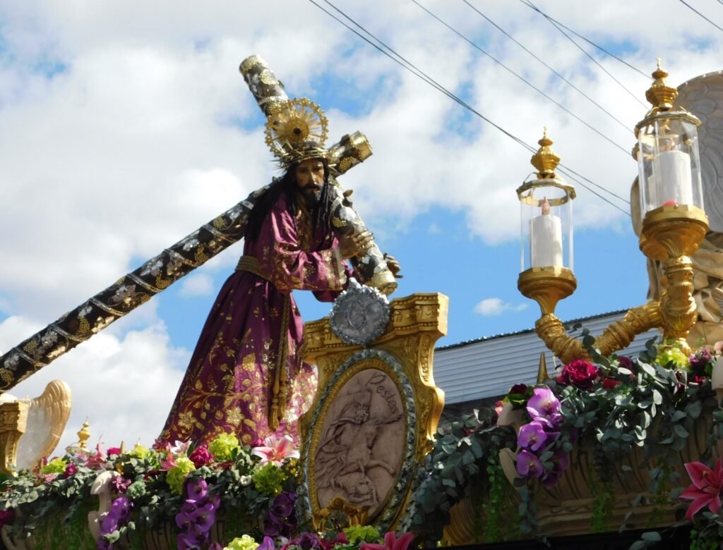 Jesus-de-la-Merced-post-pandemia-1024x780 El Primer Domingo de Agosto