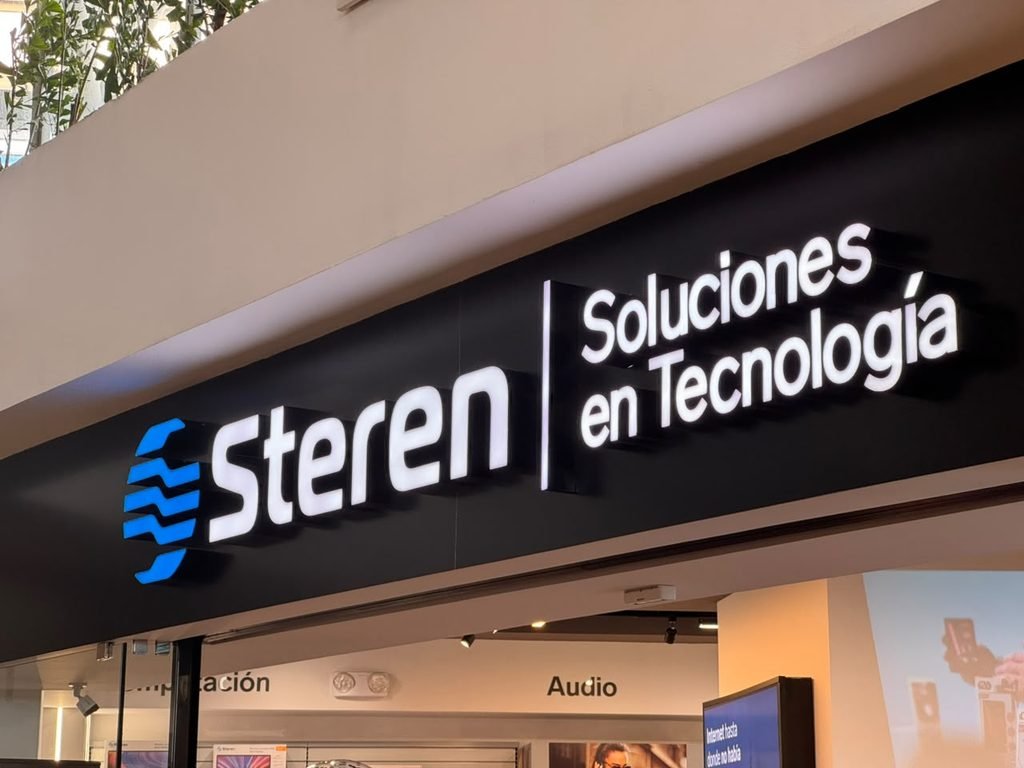 Steren-1-1024x768 Nueva tienda Steren en Guatemala