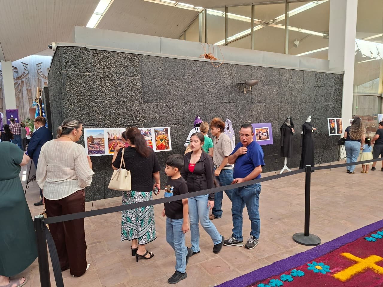 guatemaltecos-en-Oklahoma-9 Reconocen en Oklahoma a difusores de la cultura guatemalteca
